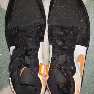 Nike Air Jordan Tennis Shoes, Size 11.5